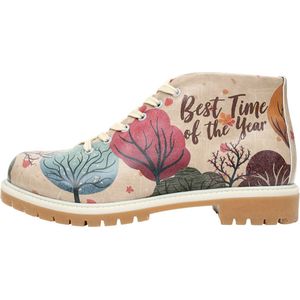 DOGO Stiefel "Shortcut Boots Damen Shortcut Boots Damen Stiefel / Female", Vegan
