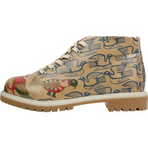 DOGO Stiefel "Shortcut Boots Damen Shortcut Boots Damen Stiefel / Female", Vegan