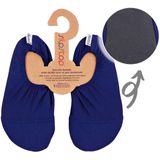 Slipstop Waterschoen Kinderen - Antislip - Navy Blauw