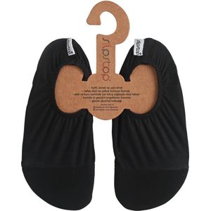 Slipstop Black - Zwart