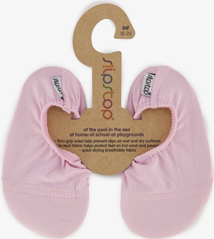 Slipstop - Roze Waterschoenen voor Kinderen