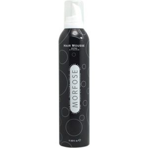 Morfose Mousse Ultra Strong 350ml
