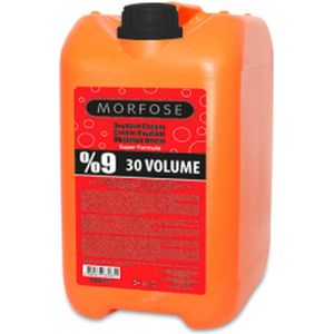 MORFOSE OXIDATIE 3/6/9/12 Volume 4-PACK 4000ML