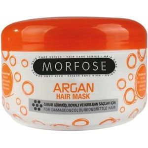 Morfose Argan Hair Mask