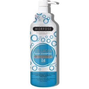 Morfose Shampoo Collagen 1000ml