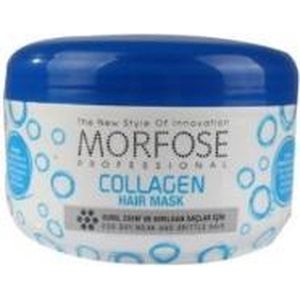 Morfose - Collageen Haar Masker