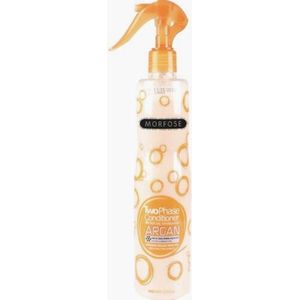 Morfose - Tweefasen Argan Oil Conditioner Spray - 200ml - Arganolie