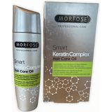 Morfose Smart Keratin Complex - Hair care oil