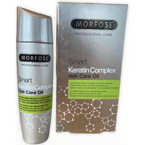Morfose Smart Keratin Complex - Hair care oil