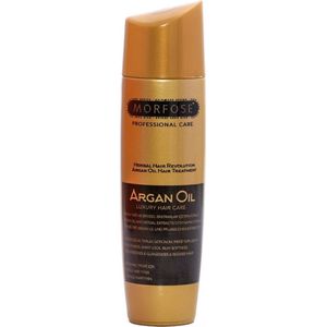 Morfose Argan Oil