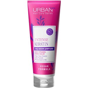 Urban Care Intense Keratin Shampoo