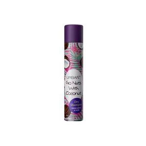 Urban Care - Droogshampoo - Kokos - 150ml