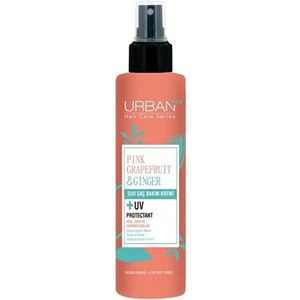 Urban Care Pink Grapefruit & Ginger Leave-in Conditioner
