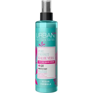 Urban Care - Pure Coconut & Aloe Vera Leave In Conditioner - 200ml