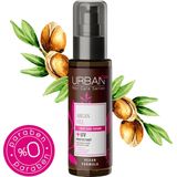 Haarserum - Arganolie - Keratine - UV-Filter