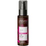 Haarserum - Arganolie - Keratine - UV-Filter