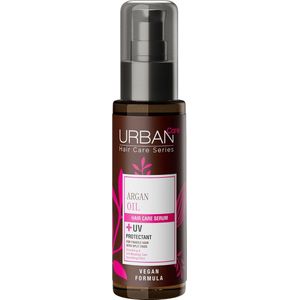 Haarserum - Arganolie - Keratine - UV-Filter