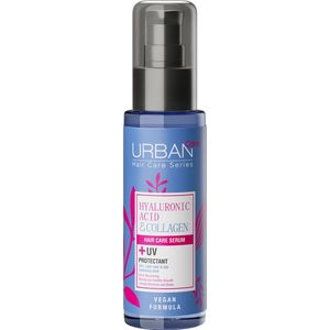 Urban Care - Hyaluronic Acid & Collagen Serum - 75 ml