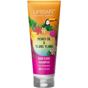 Urban Care - Monoi & Ylang Ylang - Shampoo - 250ml - Hydraterend
