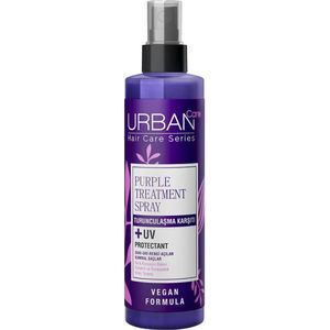 Urban Care Purple Leave-In Conditioner