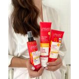 Urban Care - Twisted Curls - Conditioner - Hibiscus - Shea Butter