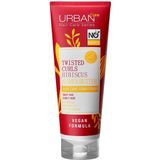 Urban Care - Twisted Curls - Conditioner - Hibiscus - Shea Butter