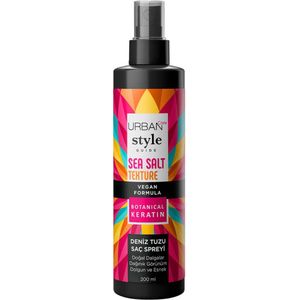 Urban Care Botanical Keratin Sea Salt Texture Spray