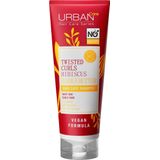 Urban Care - Twisted Curls - Shampoo - 340ml