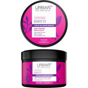 Urban Care Intense Keratin Intensive Mask