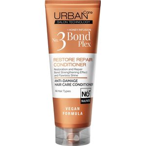 Urban Care - Bond Plex Repair - Conditioner - 250ml - Keratine
