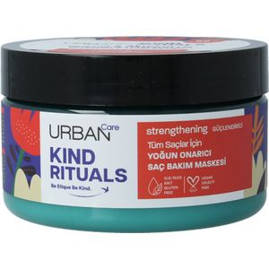 Urban Care - Kind Rituals - Haarmasker - 230 Milliliter