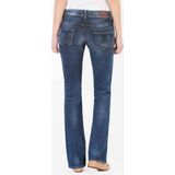 LTB - Valerie - Jeans - Blauw - Denim