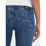 LTB - Valerie - Jeans - Blauw - Denim