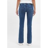 LTB - Valerie - Jeans - Blauw - Denim