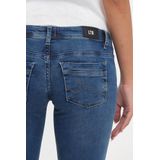 LTB - Valerie - Jeans - Blauw - Denim