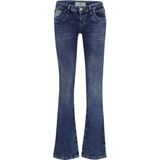 LTB - Valerie - Jeans - Blauw - Denim