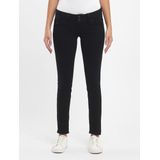 LTB Jeans Molly Dames Jeans - Zwart