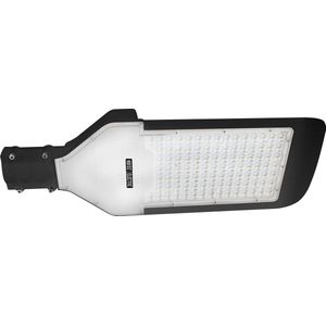 LED Straatlamp 100W - 6400K - IP65 - 8923 Lumen - Verlichting voor terrassen - Parkeerplaatsen - Parken - Opritten-Tuinverlichting