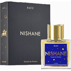 NISHANE B-612 Extrait de Parfum 50 ml