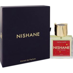 NISHANE VAIN & NAÏVE Parfum 50 ml Dames
