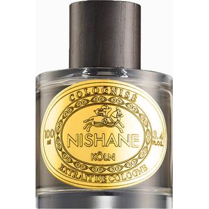 Nishane - Colognise Eau de Cologne - 100 ml - Niche Perfume
