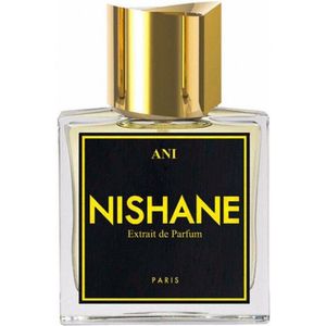 NISHANE Collectie No Boundaries ANIEau de Parfum Spray