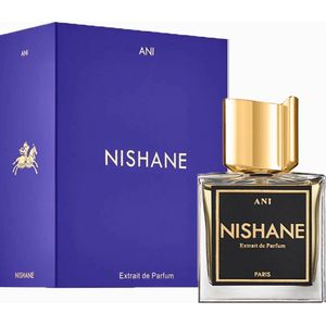 Nishane Ani Extrait de Parfum 100ml Spray