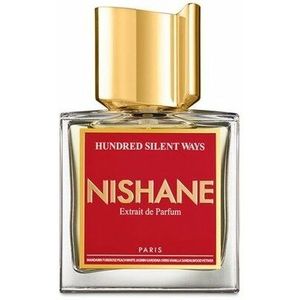 Uniseks Parfum Nishane Hundred Silent Ways 100 ml