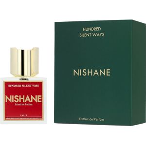 Nishane Hundred Silent Ways Extrait de Parfum