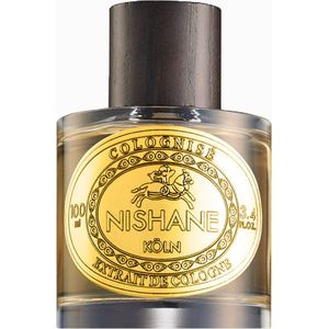 Nishane Safran Colognise Extrait de Cologne Eau de Cologne 100 ml