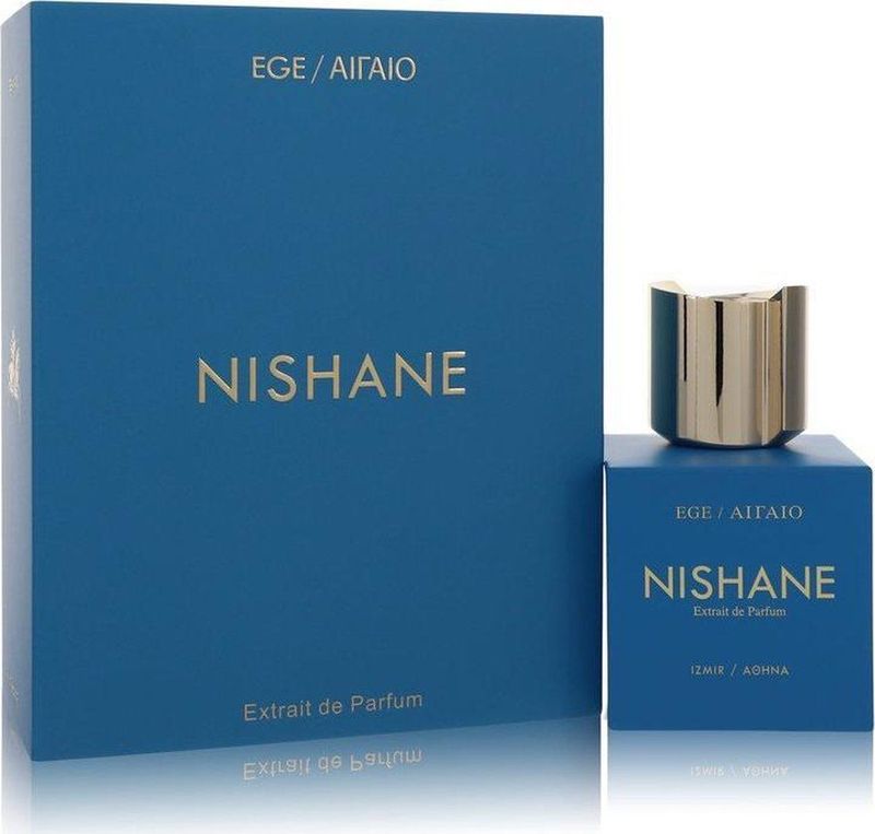 Nishane EGE / ΑΙΓΑΙΟ Extrait de Parfum 100 ml