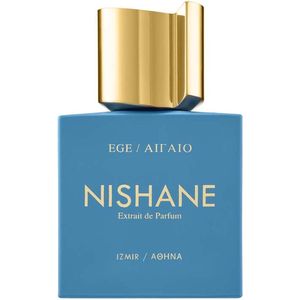 NISHANE Collectie No Boundaries EGE /ΑΙΓΑΙΟEau de Parfum Spray