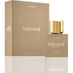 Nishane Nanshe parfumextracten  Unisex 50 ml