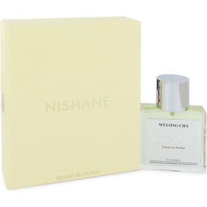 Nishane Wulong Cha parfumextracten Unisex 50 ml